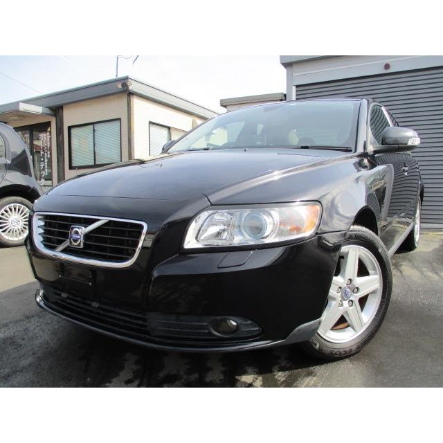 ナビ S40 219 厳選中古車ショッピング 16インチ S40 16インチ ボルボ 中古車 000円 中古車 支払総額428 000円 Mtモード付6速at Etc