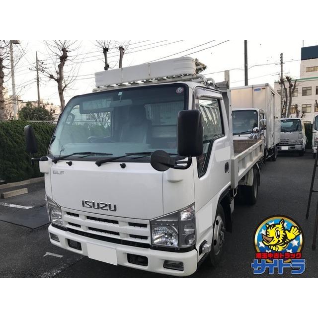 ダンプ 車検付 2t積載 いすゞ 車 バイク 自転車 中古車 いすゞ エルフ 中古車 170 厳選中古車ショッピング いすゞ