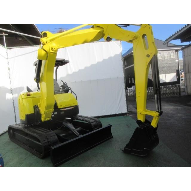 中古車 その他 ヤンマー ヤンマー 油圧ショベル B6 6 シグマ 138 厳選中古車ショッピング 通販 Yahoo ショッピング