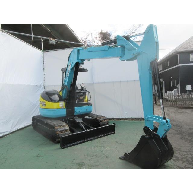 中古車 その他 クボタ クボタ 油圧ショベル Rx505 マルチ 140 厳選中古車ショッピング 通販 Yahoo ショッピング