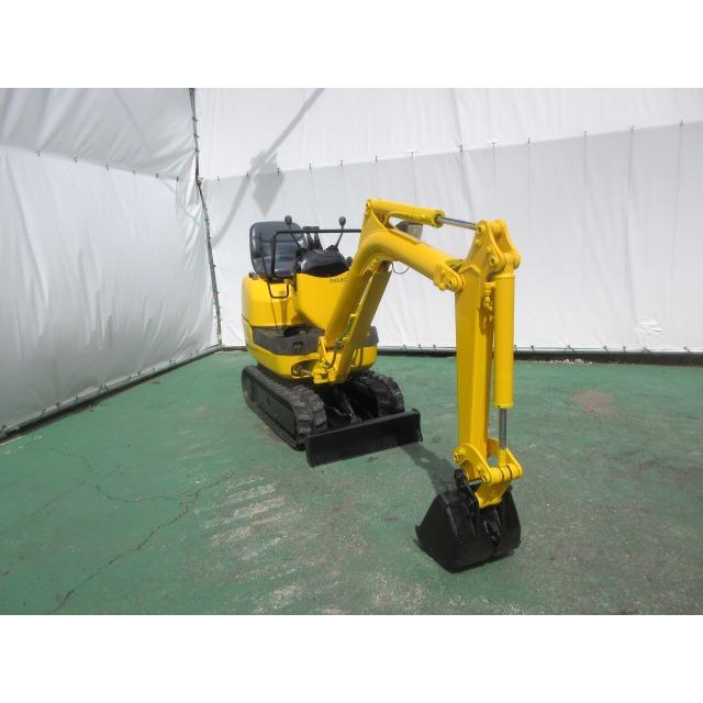 コマツ コマツ 中古車 コマツの中古車情報 170 中古車 油圧ショベル 油圧ショベル Pc09 1 その他