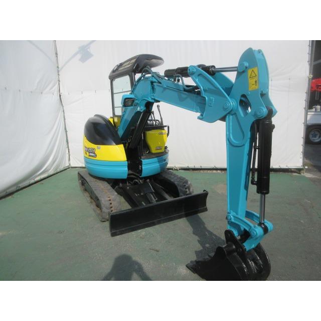 クボタ 倍速 油圧ショベル 自動車 Rx3s Rx3s 中古車 倍速 その他 181 厳選中古車ショッピング クボタ