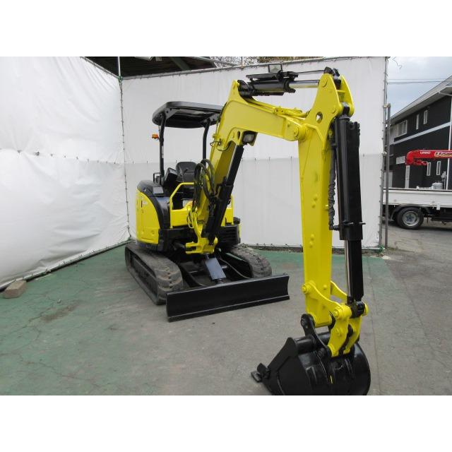 中古車 その他 ヤンマー Vio30 6 ヤンマー その他 油圧ショベル ヤンマー Vio30 6 197 厳選中古車ショッピング