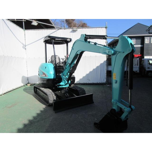中古車 その他 コベルコ コベルコ 油圧ショベル Sk30sr 5 3 厳選中古車ショッピング 通販 Yahoo ショッピング