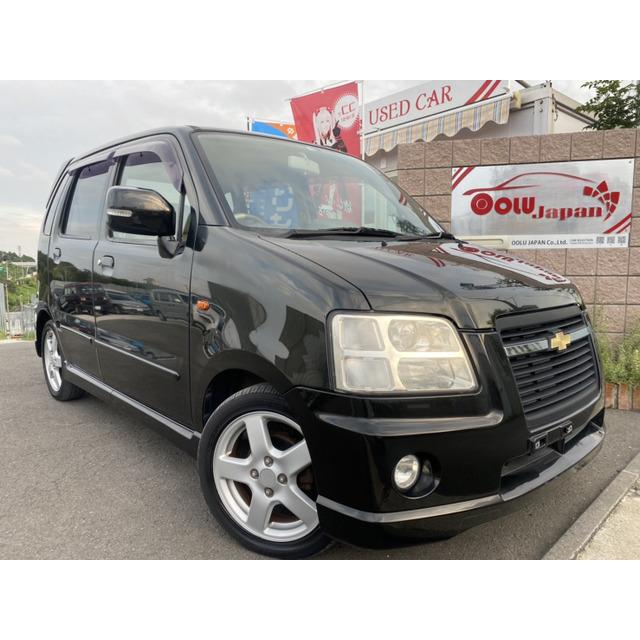 支払総額259 000円 中古車 シボレー シボレー Mw 000円 中古車 ワンオーナー Etc Etc ナビ テレビ 186 厳選 中古車ショッピング