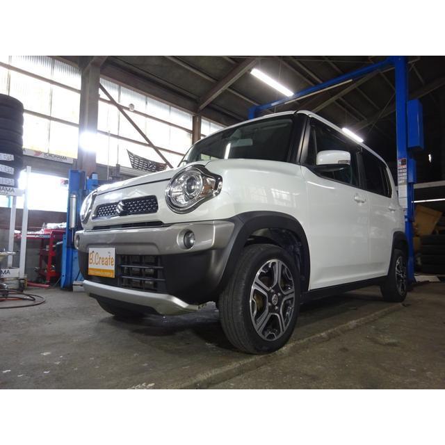 支払総額0 000円 中古車 スズキ ハスラー 開店記念セール Bカメラ Dtv 本州仕入 スマホ連携ナビ