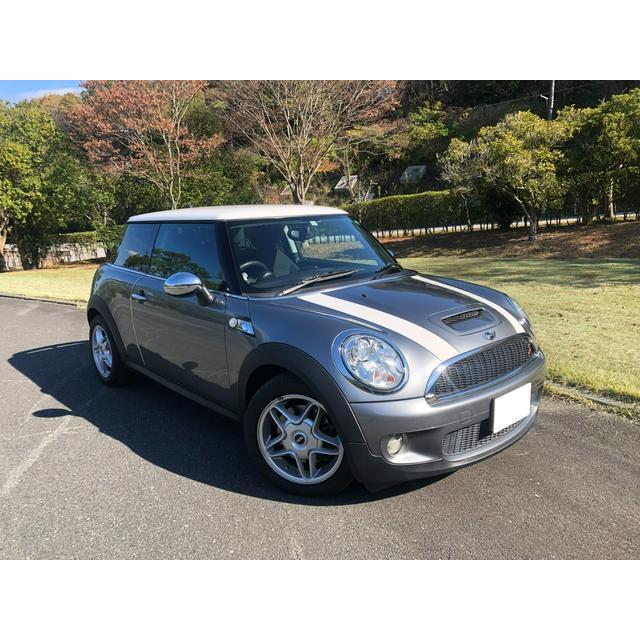 支払総額7 000円 中古車 Bmw Mini ミニ プッシュスタート 中古車 ターボ車 Mini