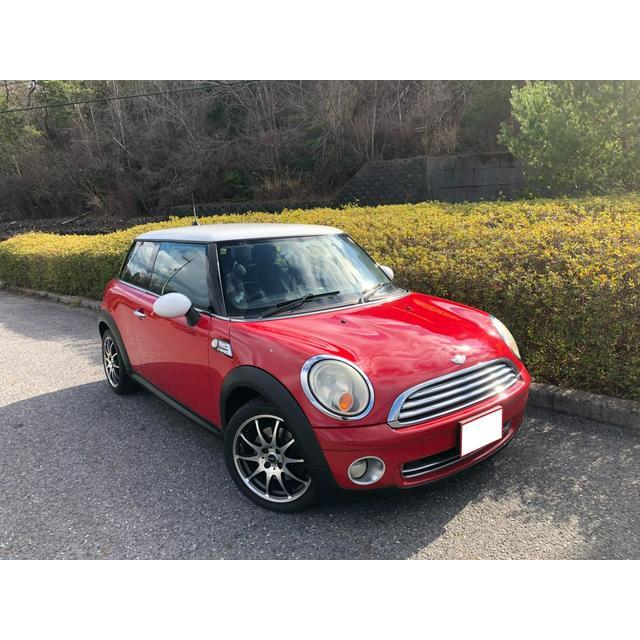 支払総額5 000円 中古車 Bmw Mini Bmw ミニ ミニ パドルシフト パドルシフト プッシュ