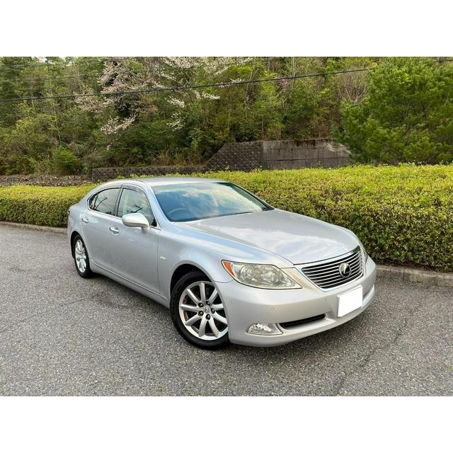 厳選中古車ショッピング中古車 レクサス Ls460 バージョンc Iパッケージ 黒革シート シートヒータークー 超歓迎