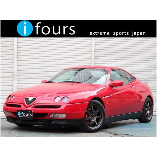 メール便無料 の 支払総額1 550 000円 アルファgtv 車 バイク 自転車 中古車 000円 自動車 5速mt アーキュレーマフラー 16aw アルファロメオ 人気絶頂最安値の