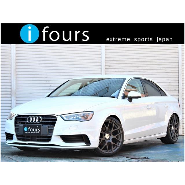 支払総額1 9 000円 中古車 A3セダンの中古車情報 174 446 Tfsi アウディ A3セダン Tfsi Ledライトpkg レザーpkg 中古車 Kw車高調 Tsw19aw 174 446 厳選中古車ショッピング