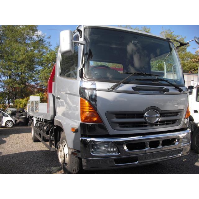 支払総額4 327 000円 中古車 日野 レンジャー レンジャーの中古車情報 377 セルフ