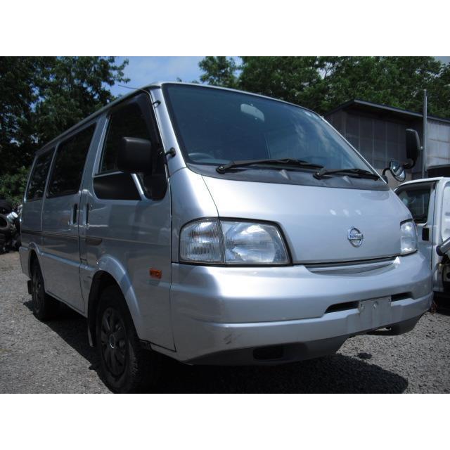 厳選中古車ショッピング中古車 日産 バネット バン 5mt 5ドア 激安セール
