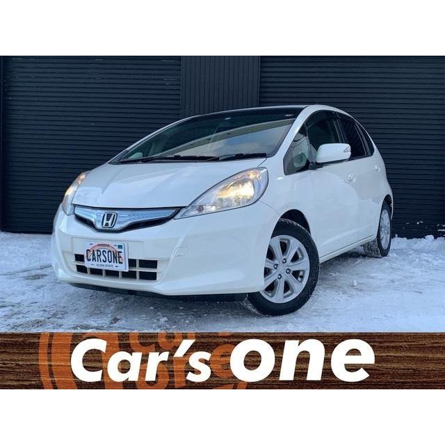 支払総額458 000円 ホンダ 中古車 ホンダ ホンダ 自動車 フィットハイブリッド 純正ナビtv スマートキー シートーター 419 厳選中古車ショッピング