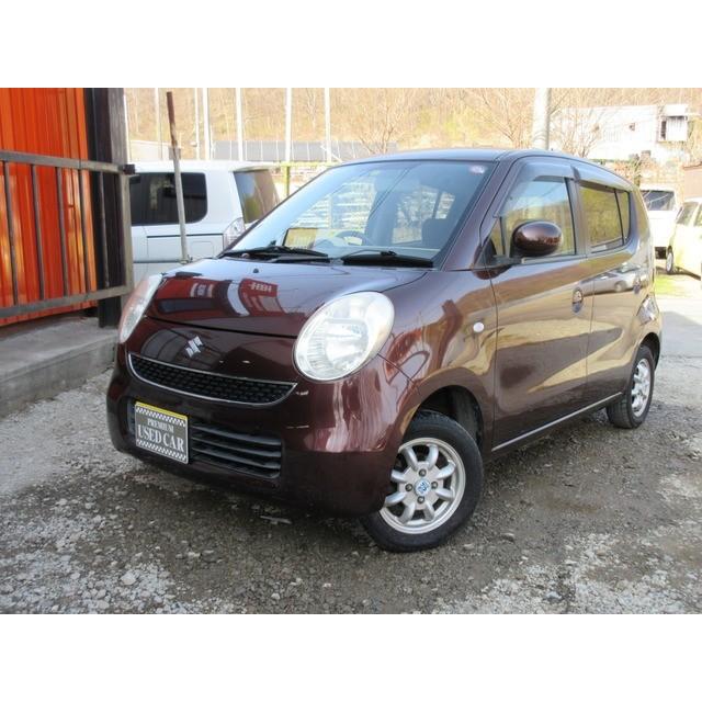 中古車 ベンチシート 000円 支払総額8 000円 中古車 Mrワゴン スズキ
