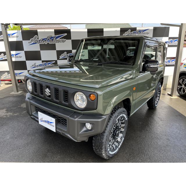 中古車 スズキ ジムニー 406 厳選中古車ショッピング 通販 Yahoo ショッピング