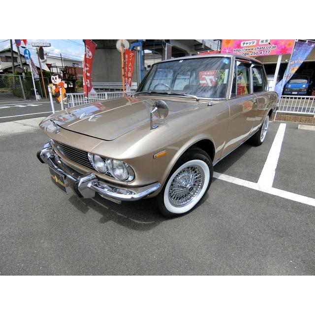 デラックス 4mt 4mt 中古車 マツダ 外aw ルーチェの中古車情報 1840 中古車 ルーチェ