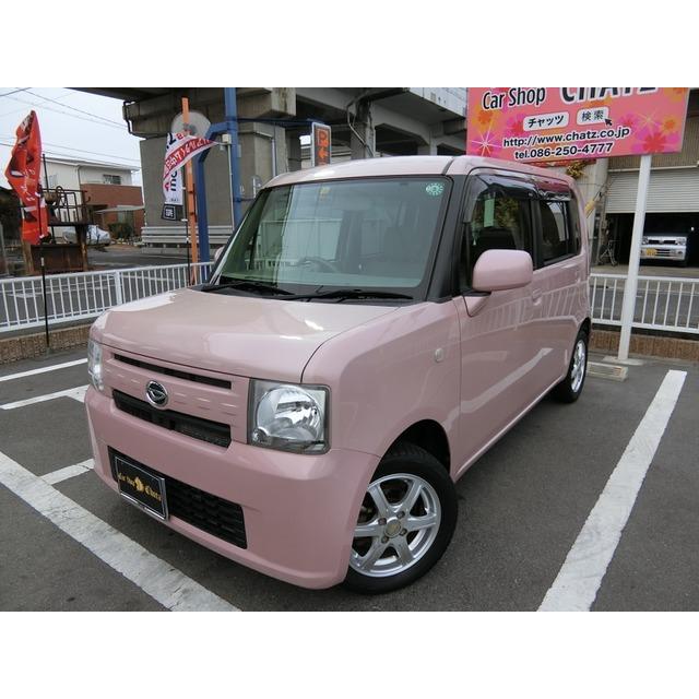 中古車 ダイハツ ダイハツ ムーヴコンテ 外品14aw メモリーナビtv Cd再生 Cd再生 ムーヴコンテ 2176 厳選中古車 ショッピング