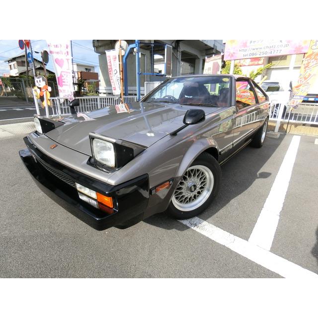中古車 トヨタ セリカ S 2オーナー 実走行 外装同色p 2364 厳選中古車ショッピング 通販 Yahoo ショッピング