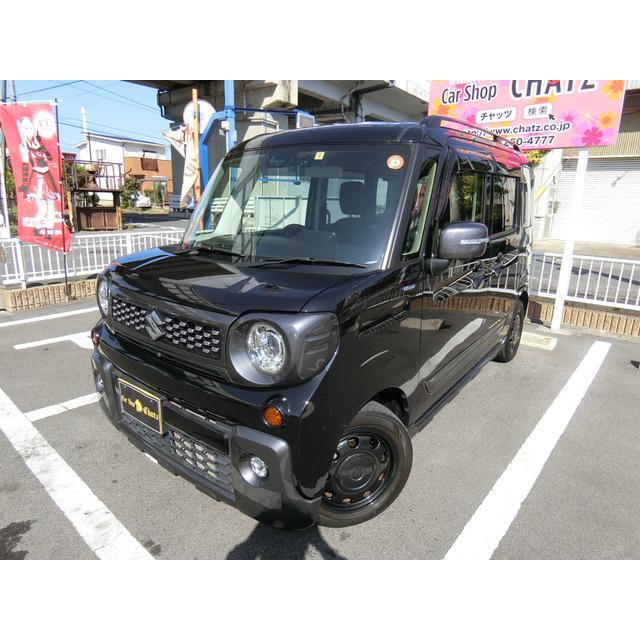 中古車 Hud スズキ スペーシアギア スズキ 1オーナー Hud 8ナビフルセグ 2526 中古車 厳選中古車ショッピング