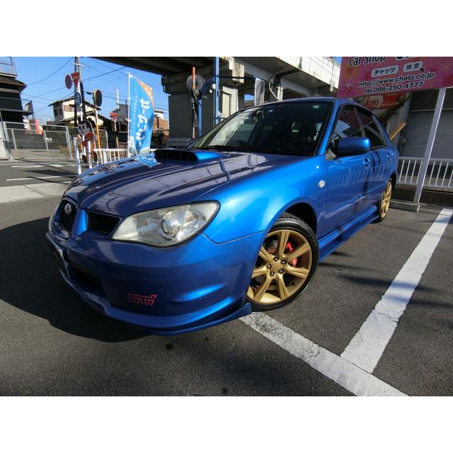 中古車 スバル Hid インプレッサスポーツワゴン 車 バイク 自転車 ターボ エアロ 純17aw Hid スバル