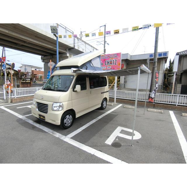 キャンピングカー 中古車 軽自動車の商品一覧 通販 Yahoo ショッピング