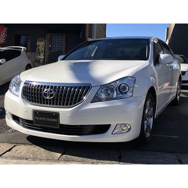 支払総額1 513 000円 中古車 トヨタ クラウンマジェスタ ワンオーナー サンルーフ 革シート 64 厳選中古車ショッピング 通販 Yahoo ショッピング