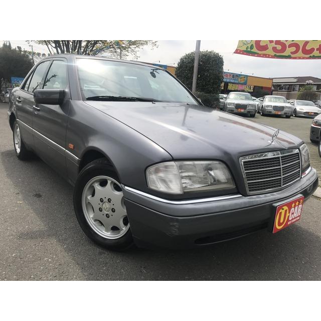 中古車 メルセデス ベンツ C0 走行3万キロ台 Cnbmg Org Br