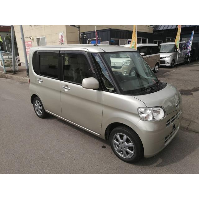 中古車 ダイハツ タント タントの中古車情報 114 中古車 タント 片側パワー