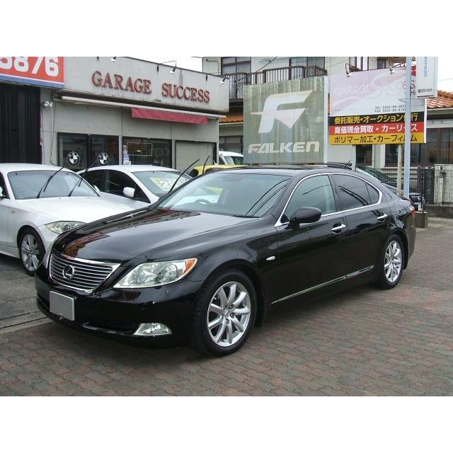 Ls460 中古車 Ls460の中古車情報 67 車 バイク 自転車 パワートランク 本革シート 支払総額1 030 000円 レクサス パワードア