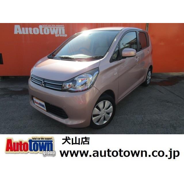 Cd Sdナビ Ekワゴン 三菱 Ekワゴン 三菱 1427 厳選中古車ショッピング フルセグ フルセグ 中古車