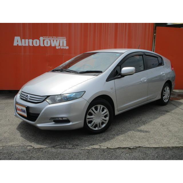 ホンダ メモリーナビ 車 バイク 自転車 Etc ワンセグ インサイトの中古車情報 1558 中古車 中古車 インサイト