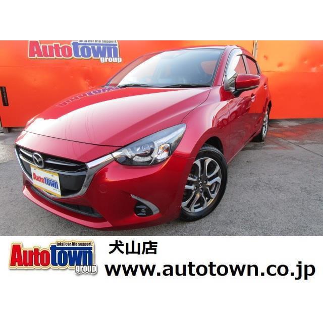 中古車 マツダ マツダ デミオ フルセグ 衝突軽減ブレーキ 自動車 Etc デミオ 1812 厳選中古車ショッピング