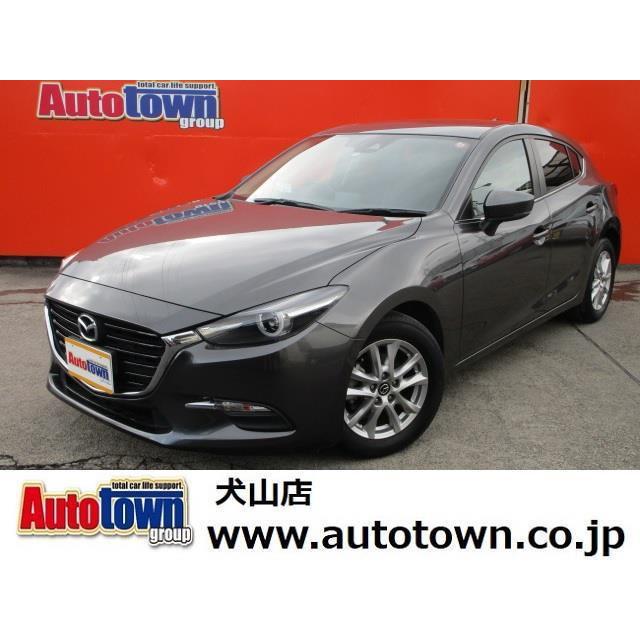 人気急上昇ビッグ割引 衝突軽減ブレーキ マツダ 中古車 アクセラスポーツ 6速mt マツダ Led 衝突軽減ブレーキ 1873 厳選中古車ショッピング 6速mt マツダ