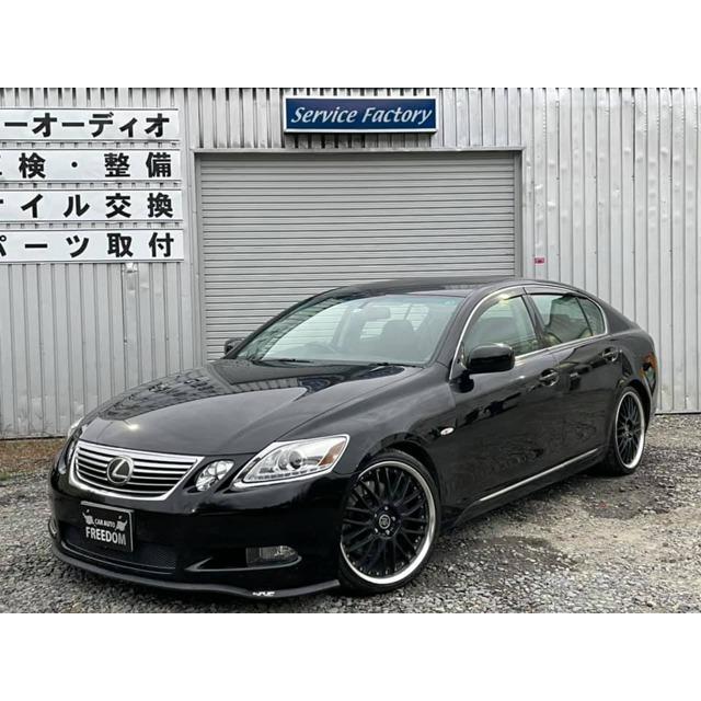 支払総額840 000円 19インチアルミ 中古車 レクサス Gs350 車高調 レクサス 19インチアルミ Hddナビ レクサス 545 厳選中古車ショッピング