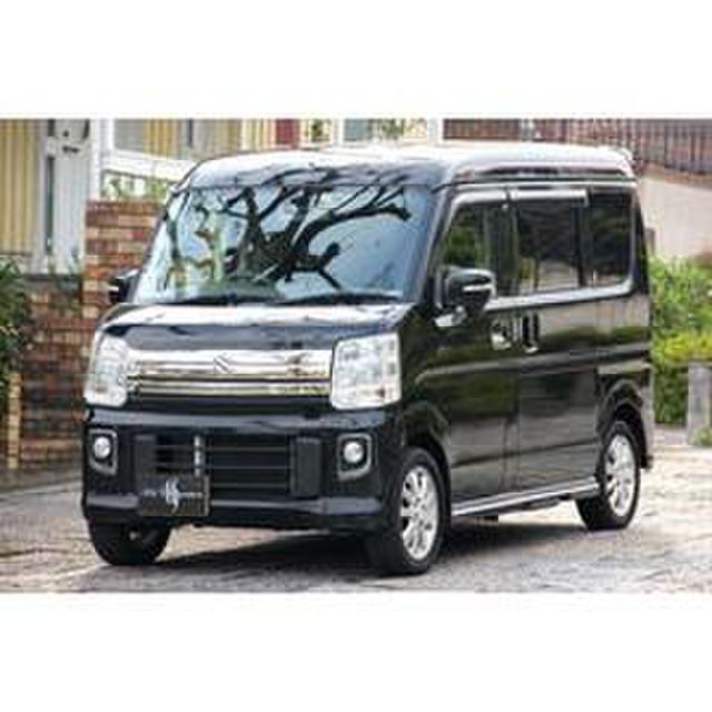 中古車 スズキ 自動車 スズキ スズキ エブリイワゴン 184 厳選中古車ショッピング