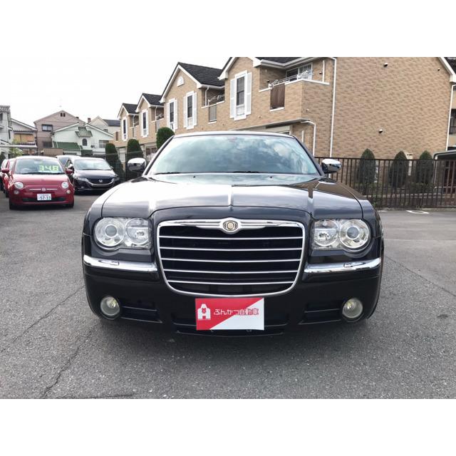 支払総額1 038 000円 中古車 クライスラー 自動車 クライスラー 300c 300c 1 600 厳選中古車ショッピング