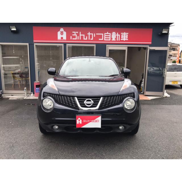 激安本物 支払総額678 000円 中古車 日産 ジューク 中古車 Saodomingosdomaranhao Ma Gov Br