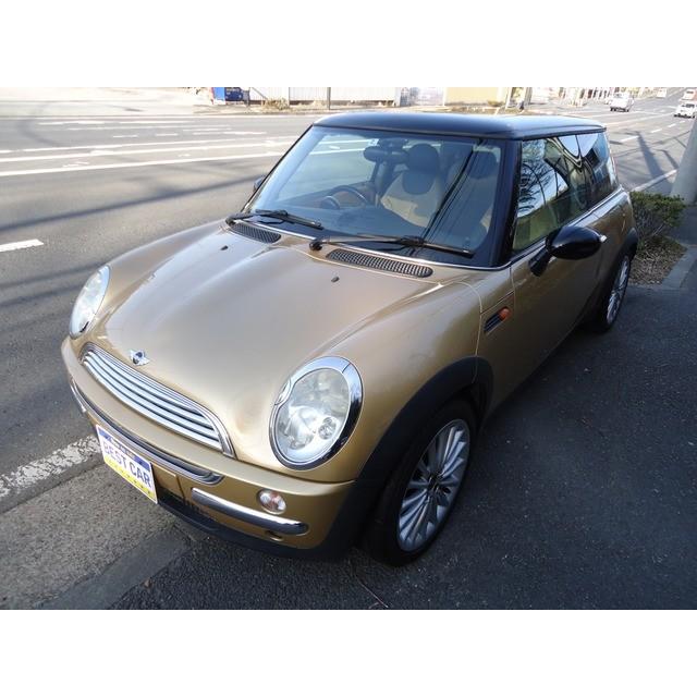 支払総額450 000円 パドルシフト ミニ サンルーフ Bmw 中古車 自動車 中古車 パドルシフト 革シート 168 61 厳選中古車 ショッピング