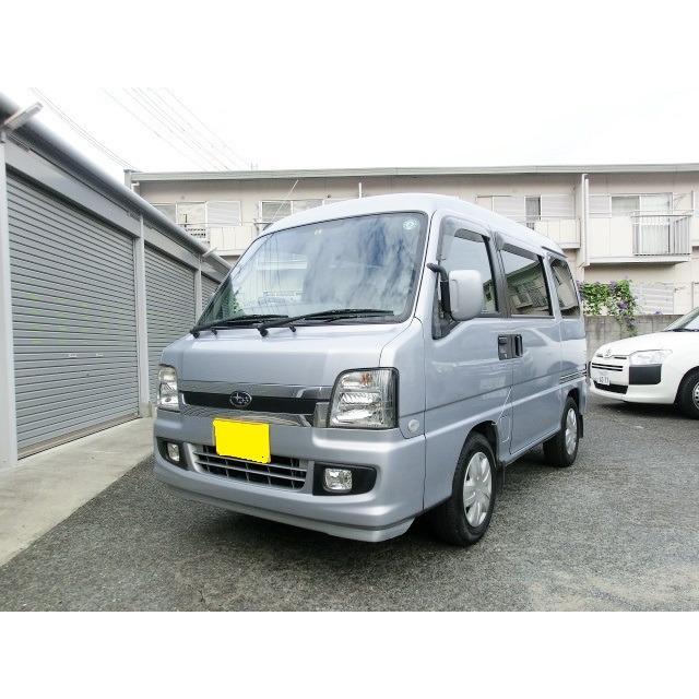 支払総額640 000円 中古車 スバル サンバーディアス ディアスワゴン At ナビ Etc 173 99 厳選中古車ショッピング 通販 Yahoo ショッピング