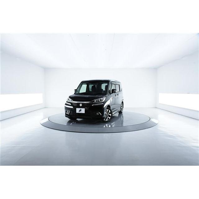 支払総額1 054 000円 中古車 スズキ ソリオバンディット 両側電動 スズキ 中古車 Led スマート ナビ 000円 中古車 衝突軽減 Aw