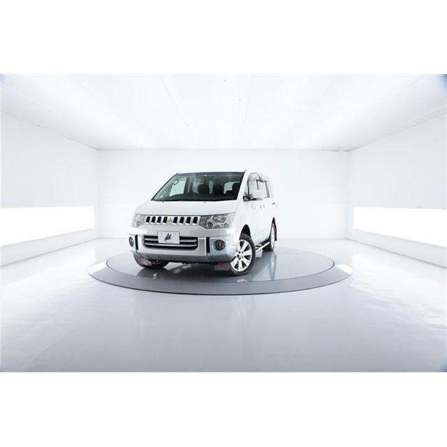 4wd サイドステップ デリカd 5 中古車 支払総額936 000円 Hddナビ 三菱 三菱 Jaos 中古車 Bカメ