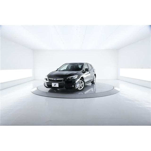 インプレッサスポーツ スバル 中古車 中古車 支払総額1 549 000円 中古車