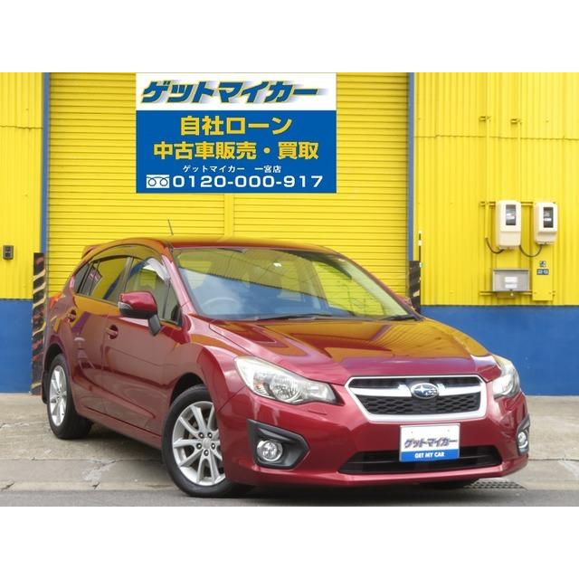 支払総額716 000円 中古車 スバル インプレッサスポーツ 自動車 自社ローン フルセグ Hid スバル フルセグ Bカメラ 652 厳選中古車ショッピング