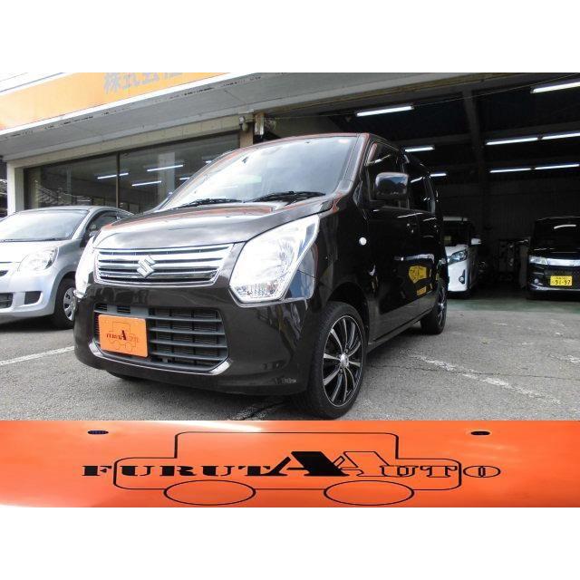 在庫一掃セール 支払総額966 000円 中古車 スズキ 支払総額966 スズキ レーダーブレーキサポート付き ワゴンr レーダーブレーキサポート付き 43 厳選中古車ショッピング 自動車