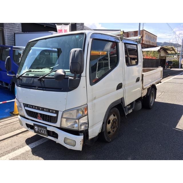 支払総額0 000円 中古車 三菱ふそう キャンター 三菱ふそう 4m50ディーゼルターボ 格納ミラー 格納ミラー 三菱ふそう 2 厳選中古車ショッピング