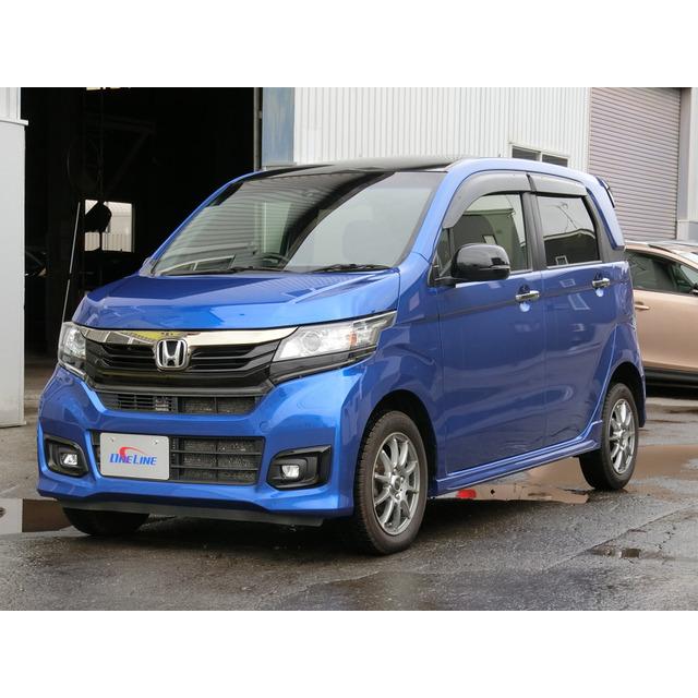 中古車 ホンダ N Wgnカスタム シートヒーター クルーズコントロール 国内外の人気