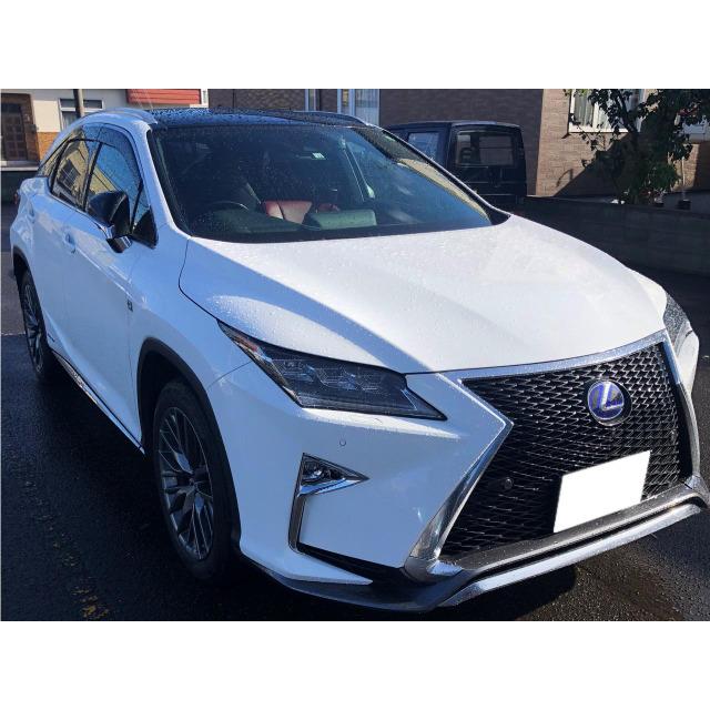中古車 レクサス Rx450h 93 厳選中古車ショッピング 通販 Yahoo ショッピング