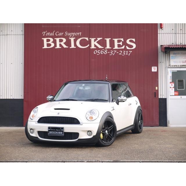 支払総額8 000円 中古車 Bmw ミニ Bmw クーパーs ミニ サクラムマフラー 社外アルミ 社外車高調 社外車高調 110 厳選中古車ショッピング