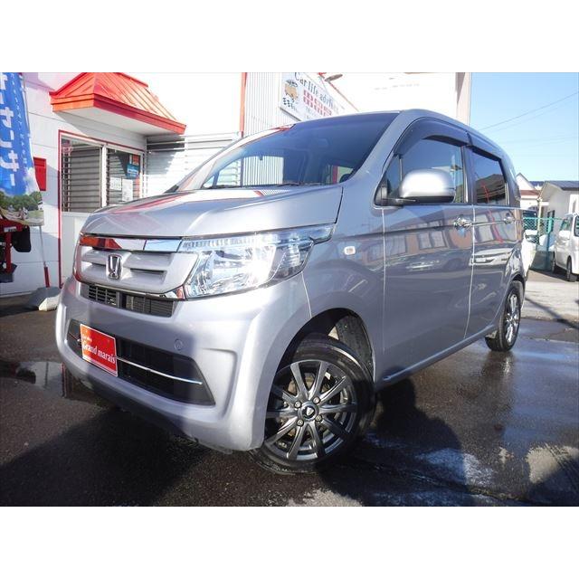 中古車 中古車 ホンダ ホンダ N Wgn ナビ ナビ バックカメラ 160 555 厳選中古